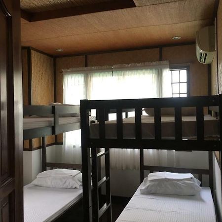 Joyful Island Hostel Lapu-Lapu City Exterior photo