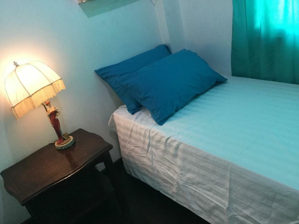 Joyful Island Hostel Lapu-Lapu City Exterior photo