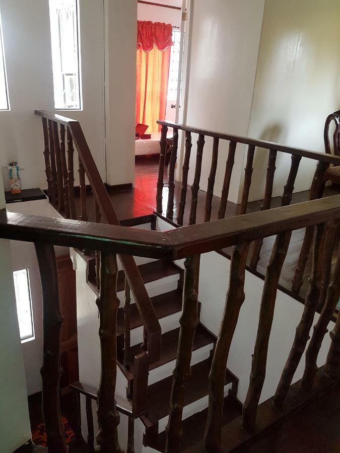 Joyful Island Hostel Lapu-Lapu City Exterior photo